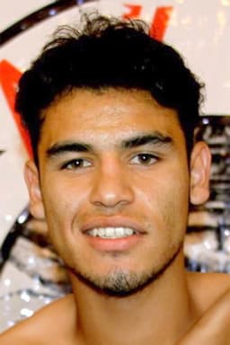 Diego Santiago Sanchez