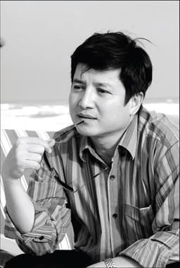 Chí Trung