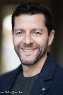 Simone Gallo