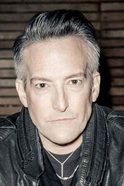 Richard Patrick