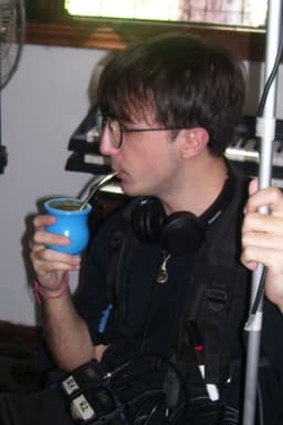 Nicolás Giffi Dellatorre