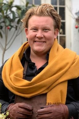 Karl Fredrik Gustafsson