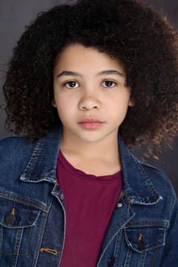 Serenity Grace Russell