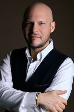 Daniel Birman Ripstein