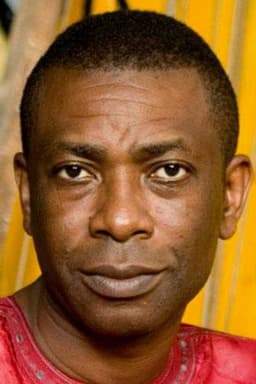 Youssou N'Dour