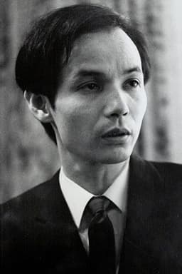 Toru Takemitsu