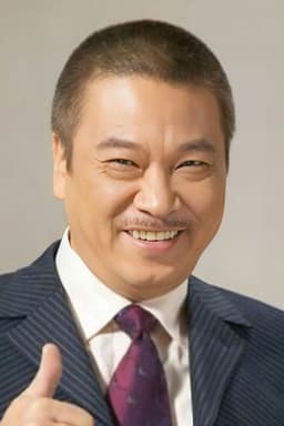 Richard Ng Man-Tat