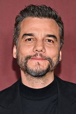 Wagner Moura