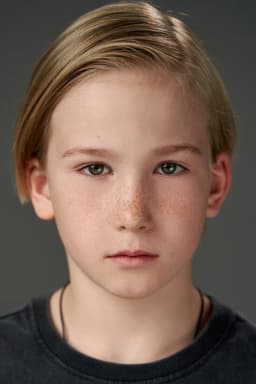 Тимофей Веселков