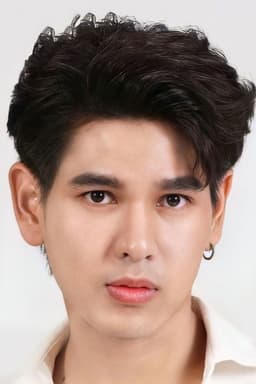 Pakphum Jitpisutsiri