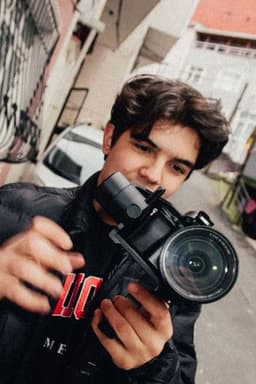 Mehmet Ufuk Yıldız