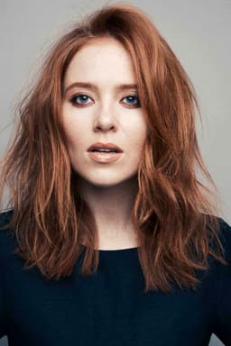 Angela Scanlon
