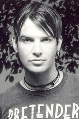 Courtney Taylor-Taylor
