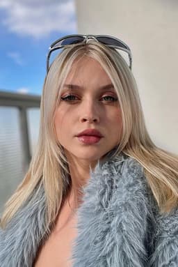 Eliška Panáčková