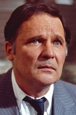 John Vernon
