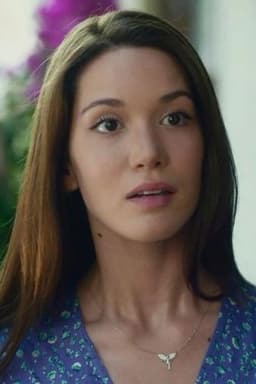 Melis Gülayşe Koçar