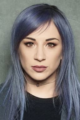 Jen Ledger