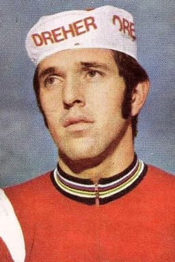 Roger De Vlaeminck