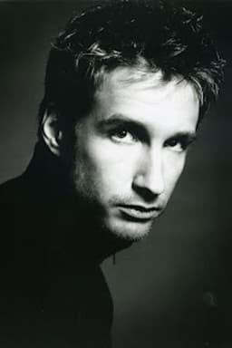 Christopher Schaldenbrand