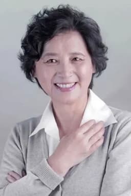 Liu Huiyi