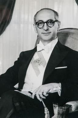 Arturo Frondizi