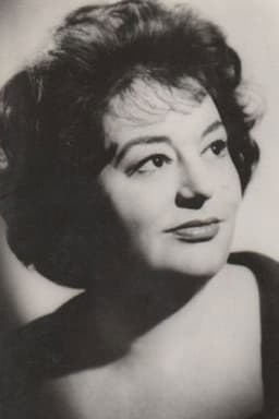 Hattie Jacques