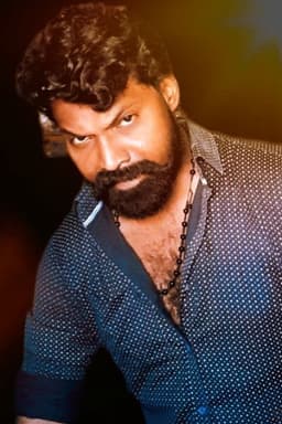 Sikkal Rajesh