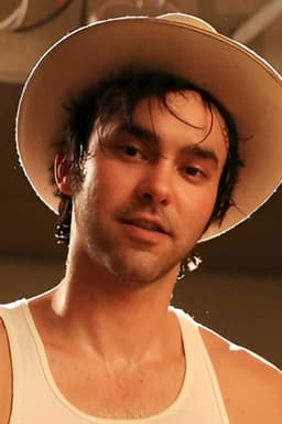 Alejandro Rose-Garcia