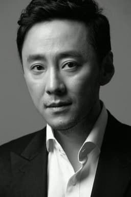 Kwon Jae-hwan