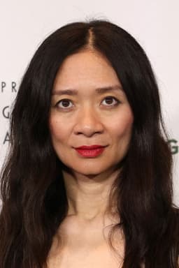 Chloé Zhao