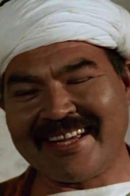 Javlanbek Gafurbekov