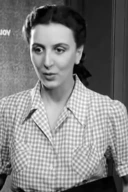 Billy Konstadopoulou