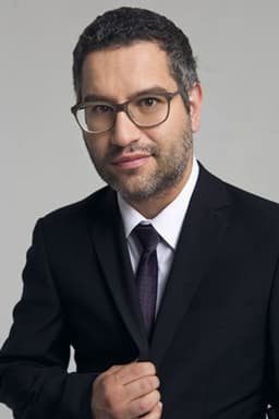 Alain Farah