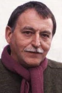 Wolfgang Luderer
