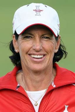 Juli Inkster