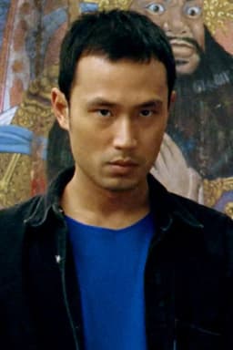 Tony Cheung Shui-Chit