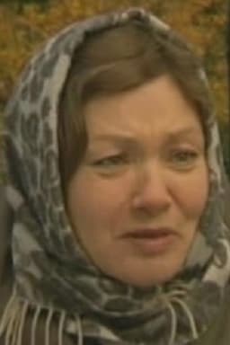 Natalya Beloshapkina