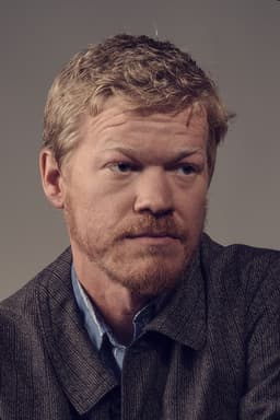 Jesse Plemons