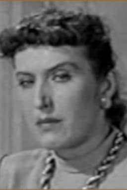 Valentina Obraztsova