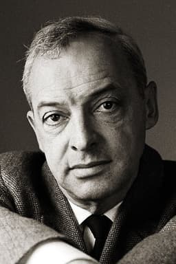Saul Bellow