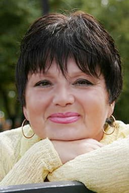 Tatyana Shabelnikova