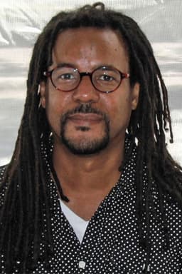 Colson Whitehead
