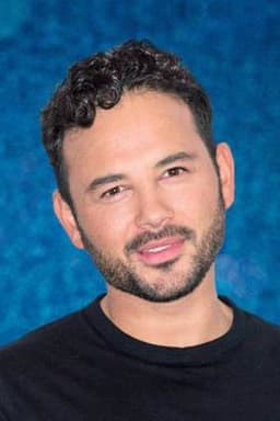 Ryan Thomas