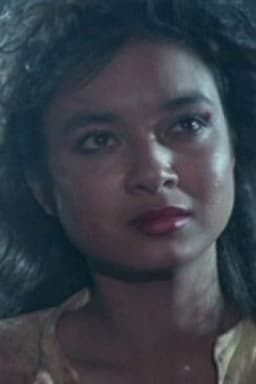 Claudia Angelique Rademaker