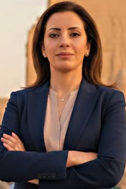 Magda Thabet
