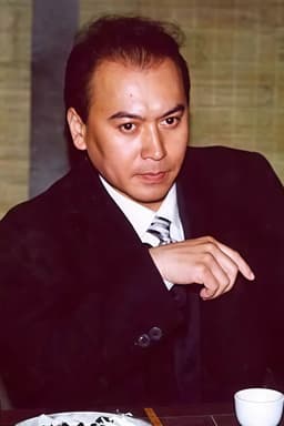 Lin Jinglai