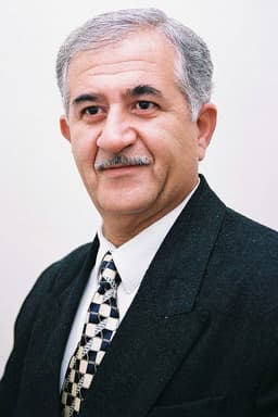 Agarafi Rahimov