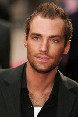 Calum Best