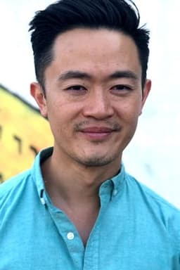 Benjamin Law