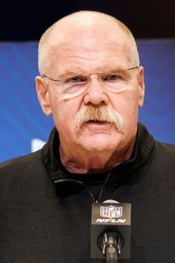 Andy Reid